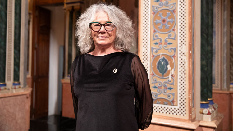 L'escriptura Magda Añon Espert