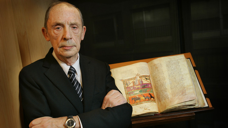 Òscar Ribas