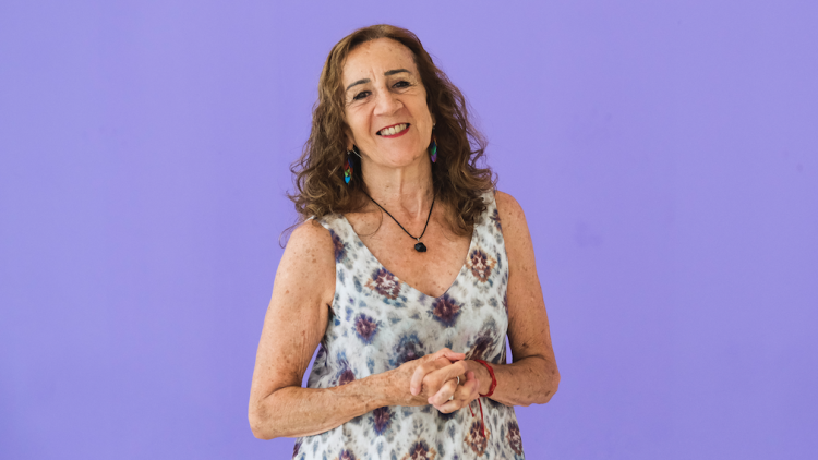 Carme Portaceli. ELISEU T. CLIMENT