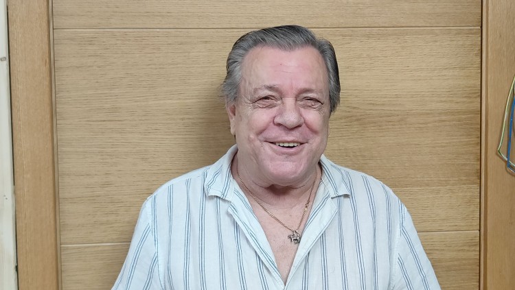 Alfonso Brocal