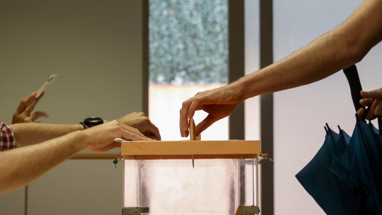 Els partits ja es preparen per a les eleccions municipals| Europa Press