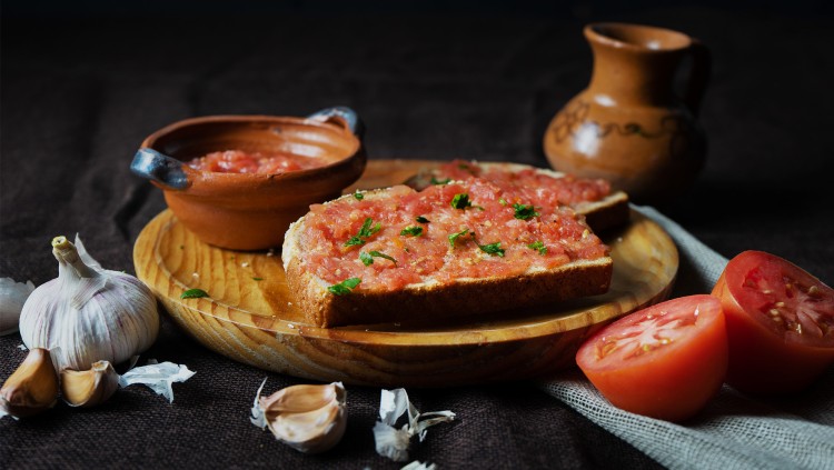 Pa amb tomàquet