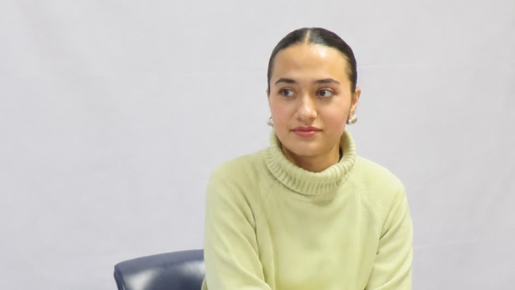 Manizha Yaqoobi