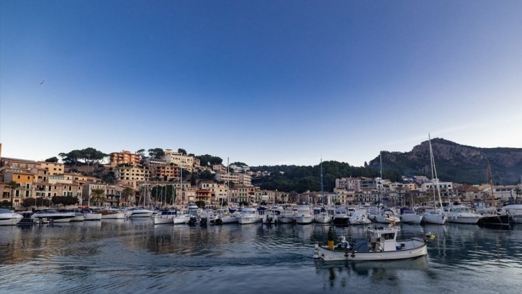 L'amenaça d'una turistificació més gran del mar| Europa Press