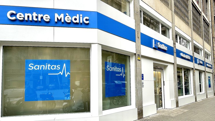 Les llistes d'espera també augmenten a la sanitat privada| Europa Press