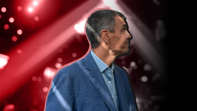 El president espanyol, el socialista Pedro Sánchez| Aleix Pérez