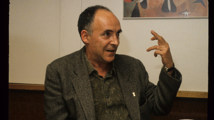 Ramon Barnils