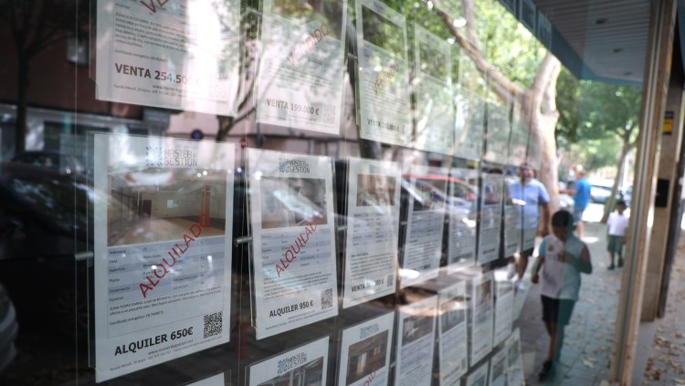Preus disparats i abusos al mercat de compra d'habitatges| Issac Buj