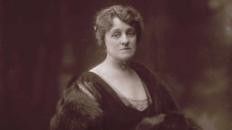 Edith Wharton