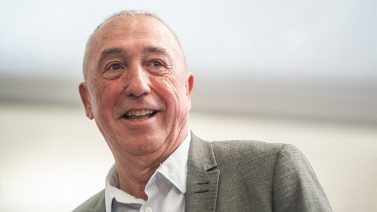 Joan Baldoví repetirà com a candidat a les Corts de la coalició Compromís a les eleccions valncianes de 2027.. Europa Press