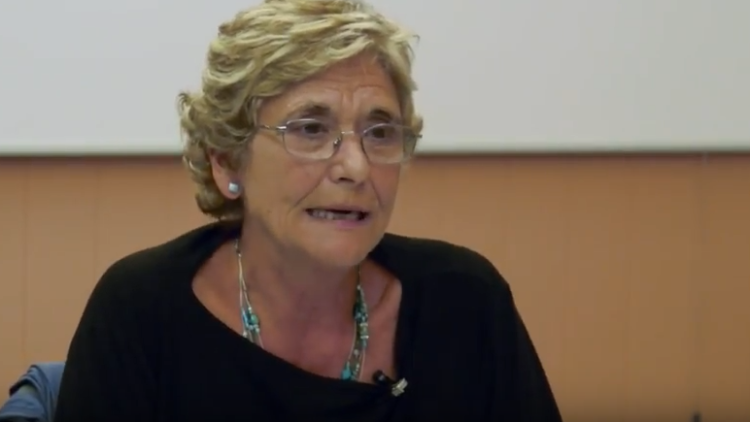 Rosa Canadell