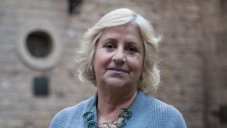 Carme Arenas. Pen Català