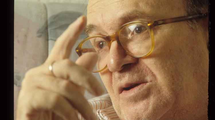 Vicent Andrés Estellés. Rafa Gil
