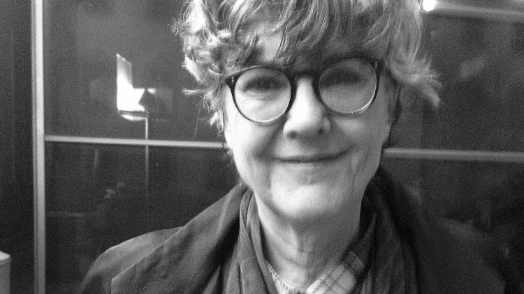 Mercè Ibarz. Montse Boix