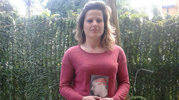 Betlem Agulló, germana del jove assassinat avui fa 25 anys| EL TEMPS