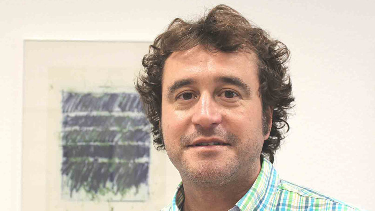 Rubén Trenzano