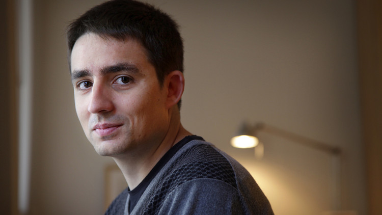 Jordi Muñoz. Jordi Play