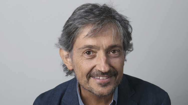 Carles Capdevila. EFE