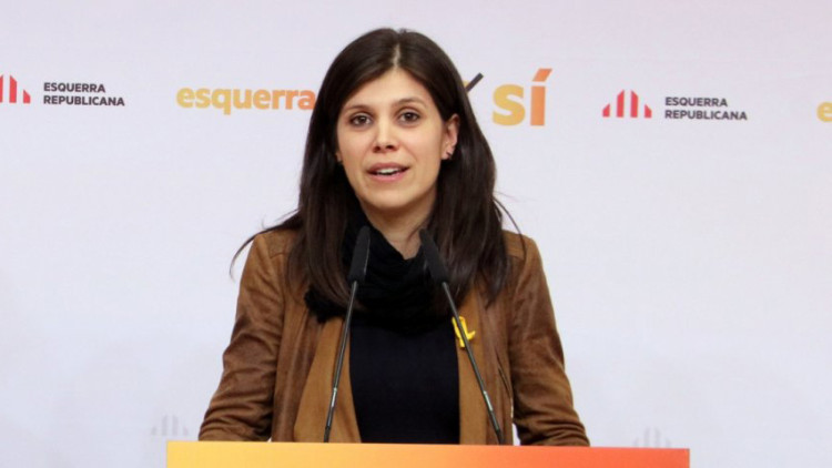 Marta Vilalta