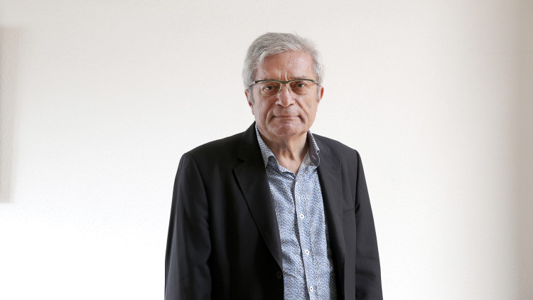 Joan Saura. Jordi Play
