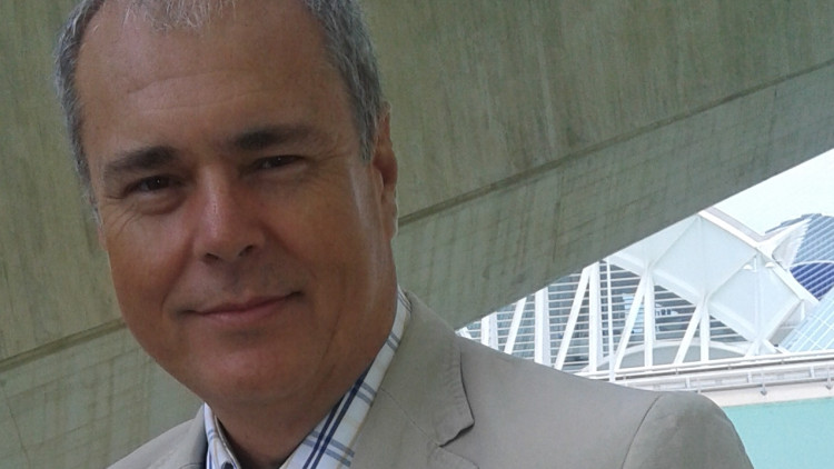 Ernest González Fabra