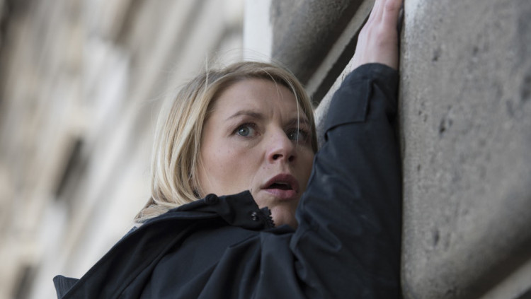 Claire Danes