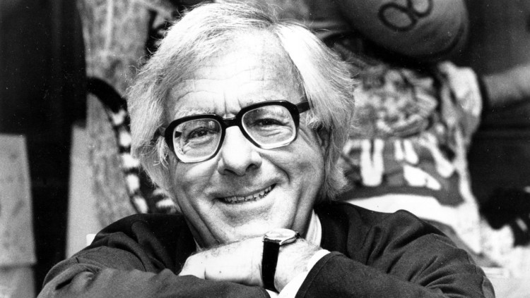 Ray Bradbury
