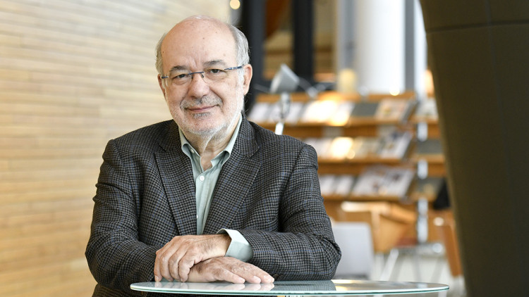 Josep-Maria Terricabras. Unió Europea