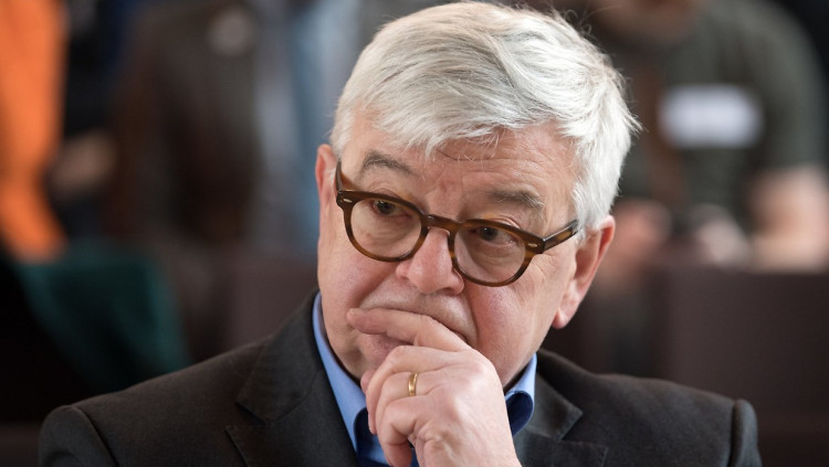 Joschka Fischer