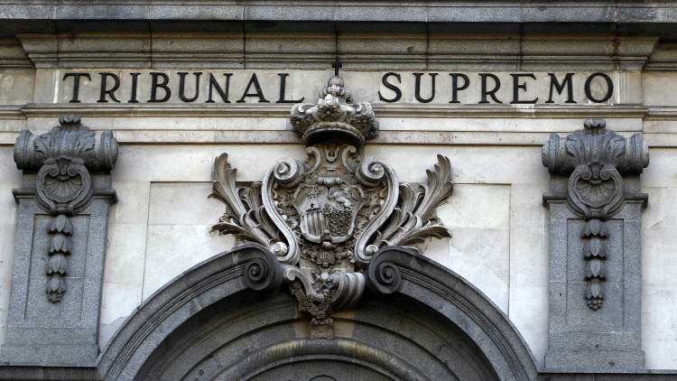 Tribunal Suprem
