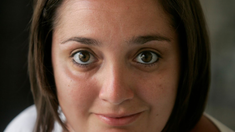 Laura de Andrés Creus