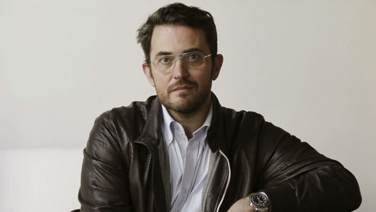 Màxim Huerta. Efe