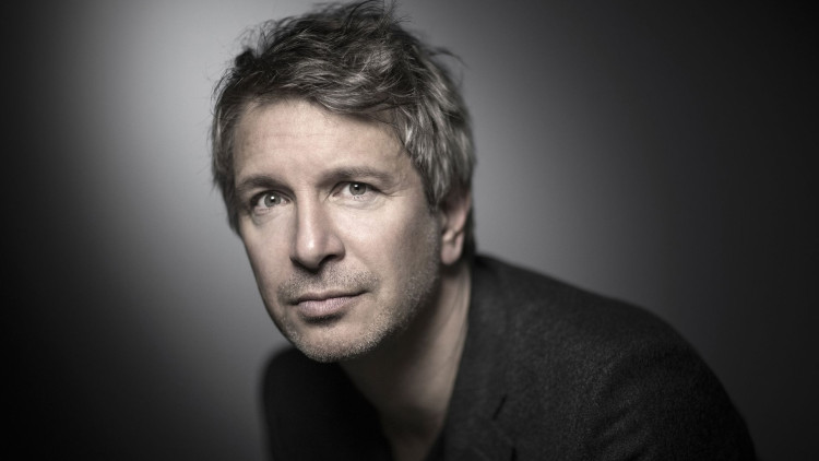 Éric Vuillard