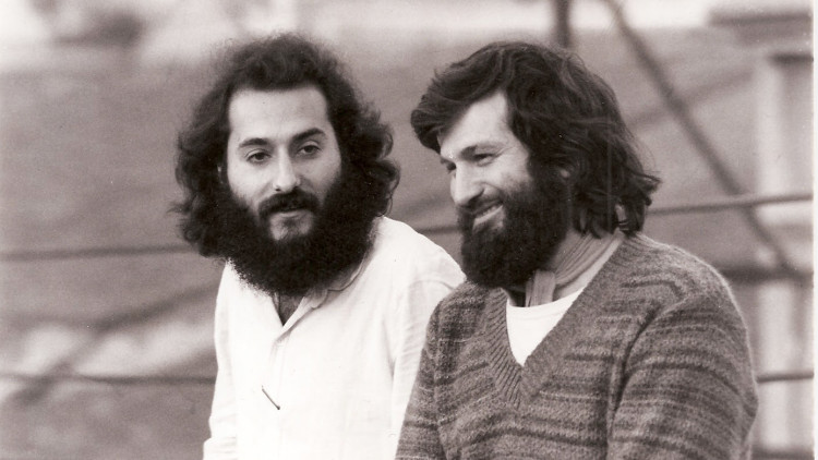 Altaió i Sala-Valldaura, l'any 1980