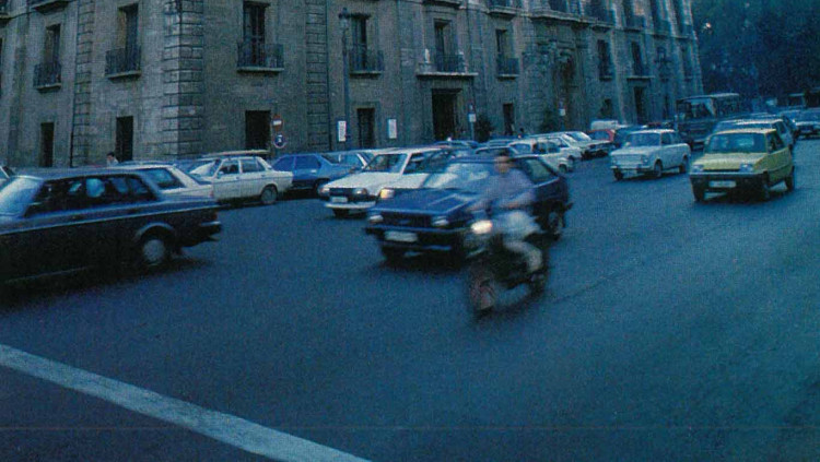 Imatge del Tribunal Superior de Justícia (TSJ) valencià| EL TEMPS