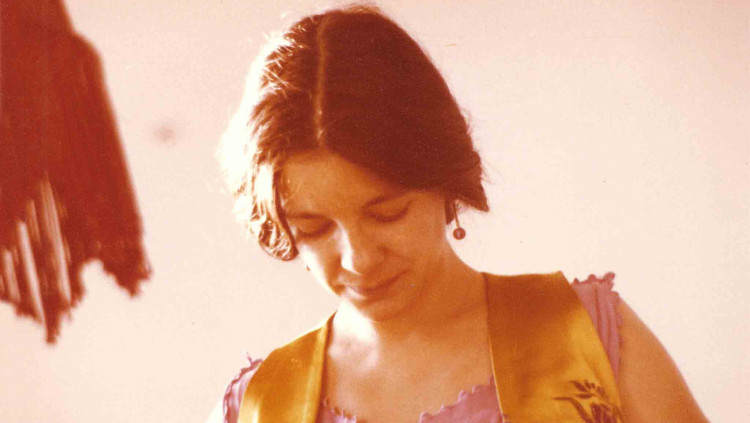 Maria-Mercè Marçal