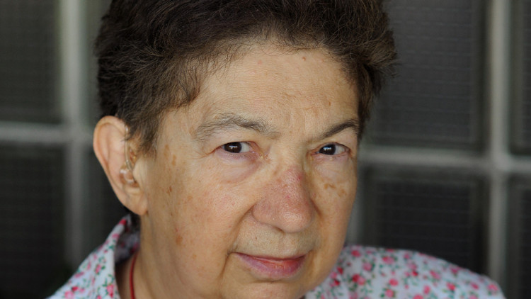 Eva Serra