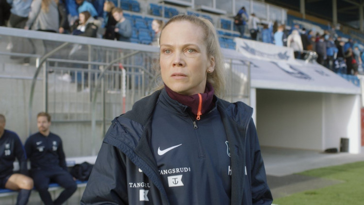 Ane Dahl Torp