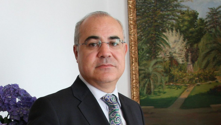 Pablo Llarena