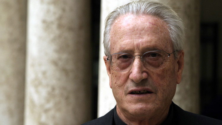 José María Setién