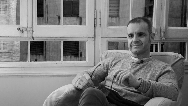 Jordi Llavina