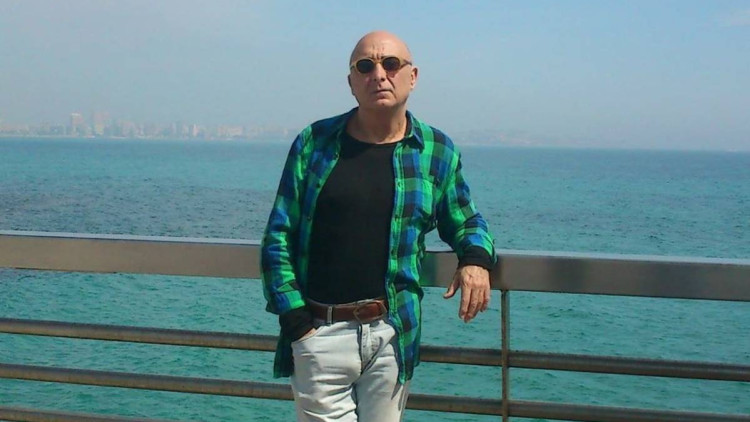 Ismael López Belda