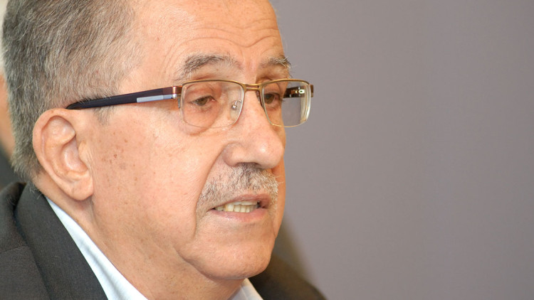 Josep Fontana