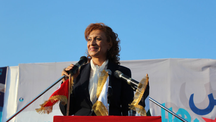 Souad Abderrahim