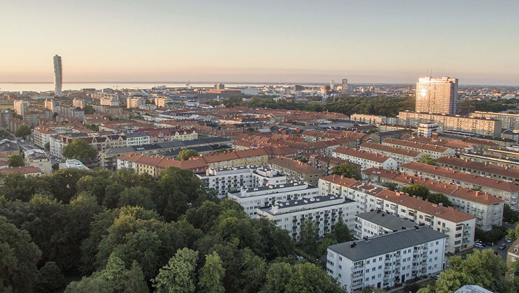 Malmö