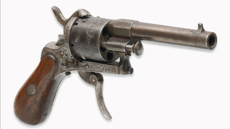 Arma del crim