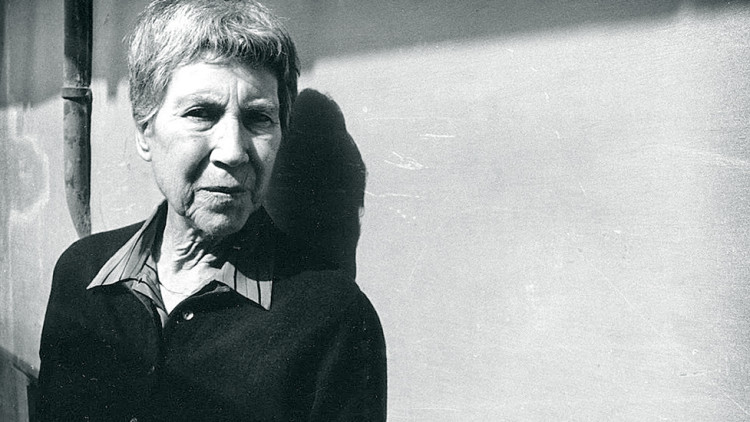 Natalia Ginzburg