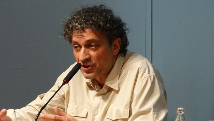 Albert Toldrà i Vilardell. Institució Alfons el Magnànim