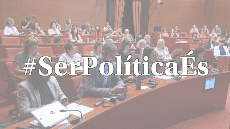 Parlament de Catalunya