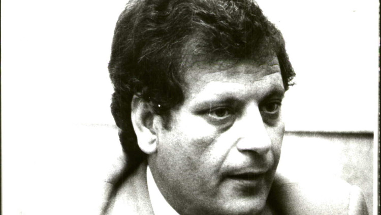 Antonio Fernández Valenzuela